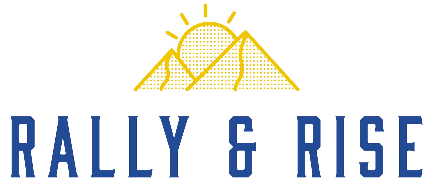 Rally &amp; Rise