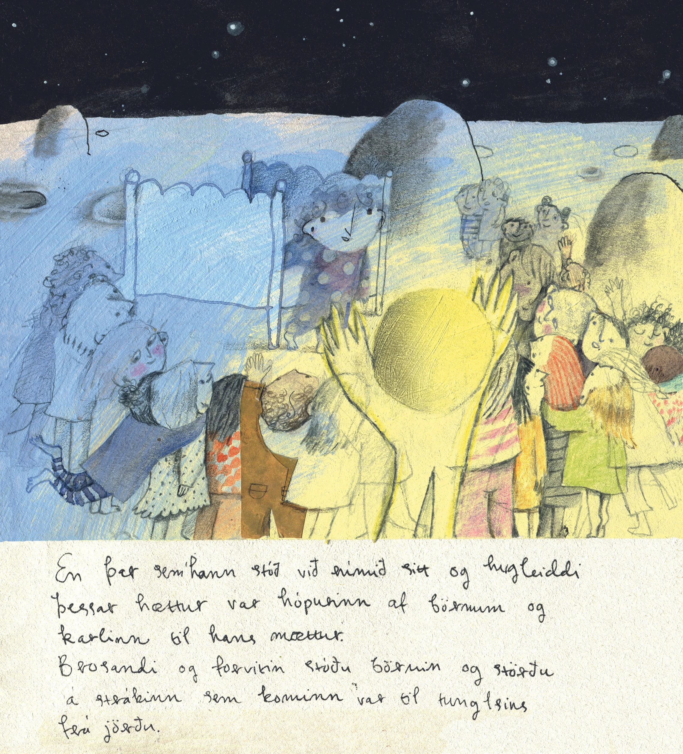 Börn og karlinn heilsa Tuma copy.jpg