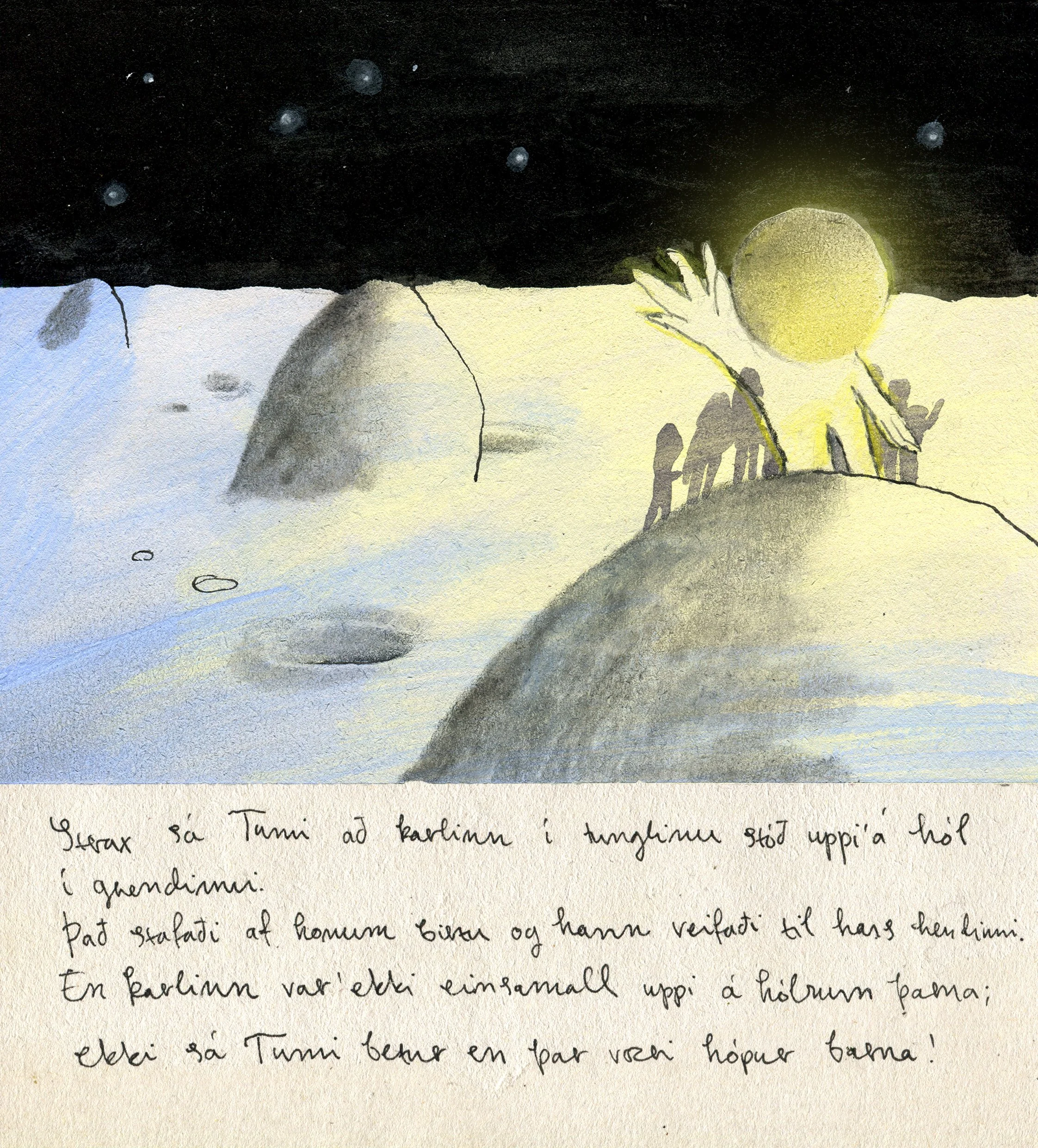 lendir á tunglinu.jpg