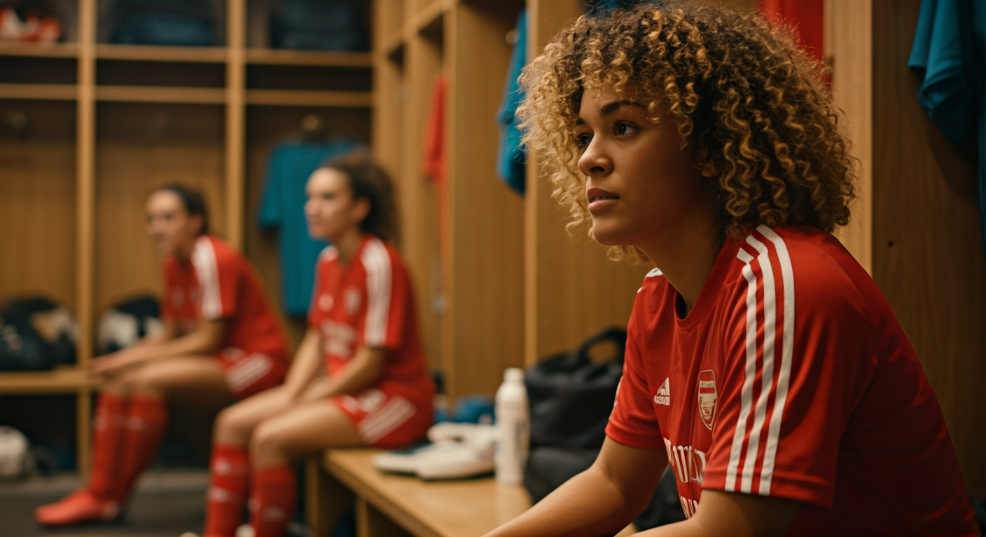 Club/High School Recruiting Presentation