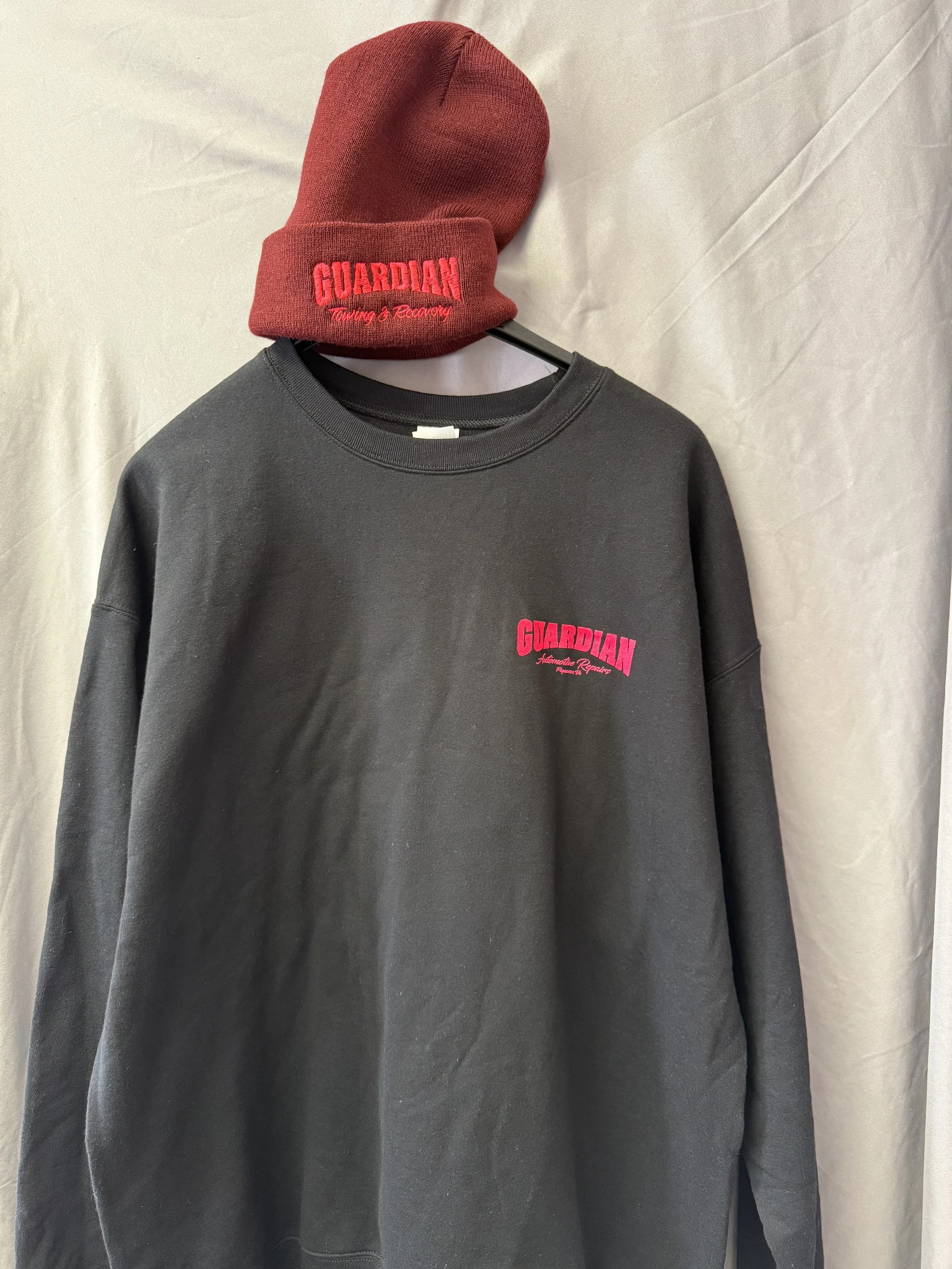 2026 Guardian Bundle Up PROMOTION