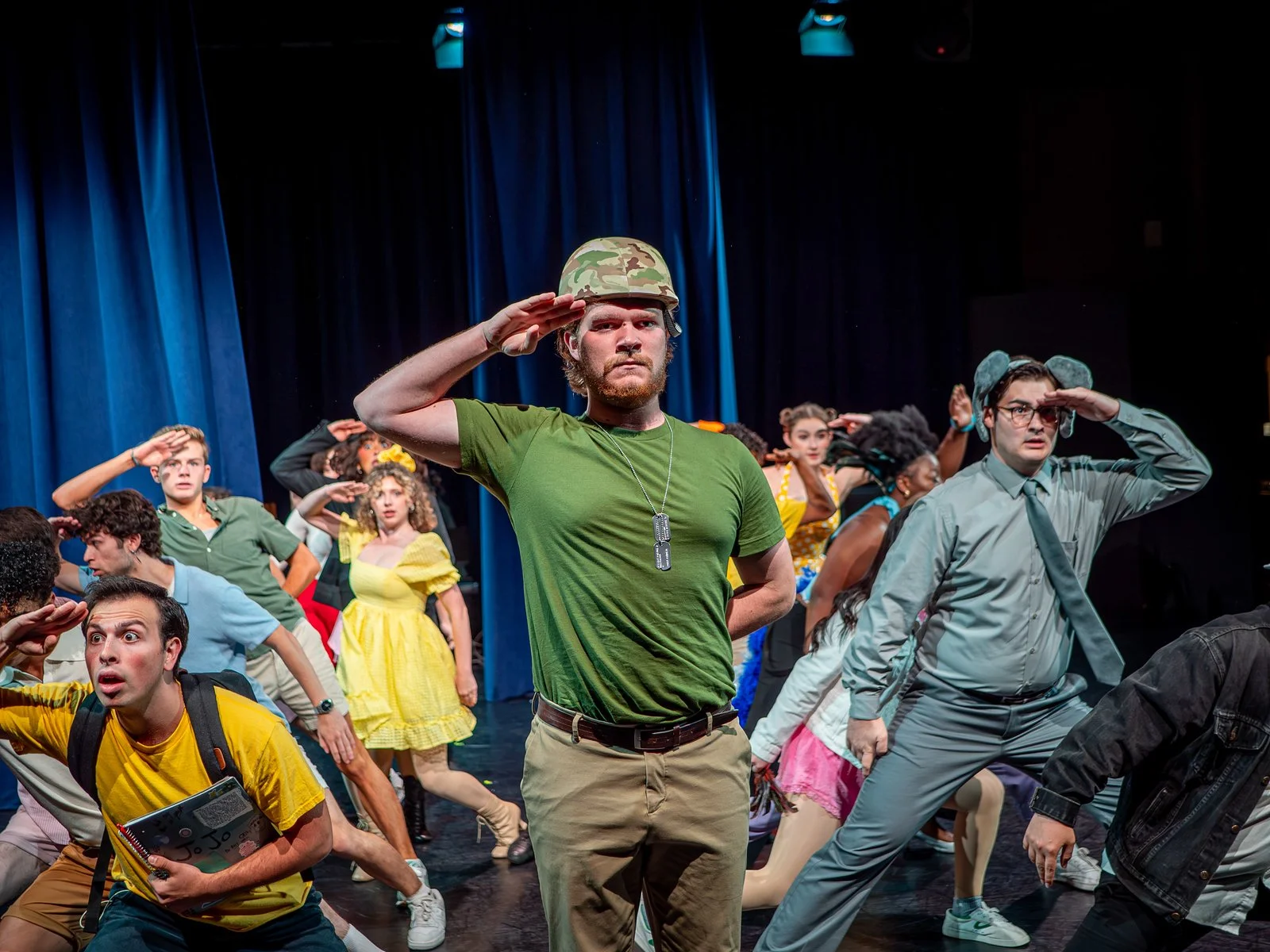 The General-Seussical