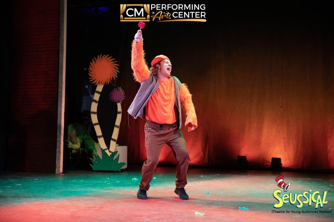 Wickersham-Seussical