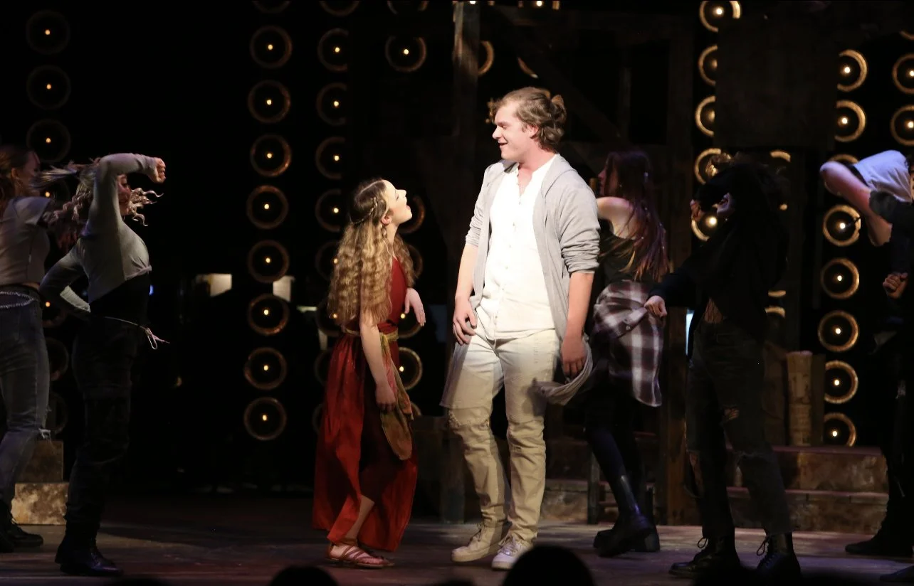 Jesus-Jesus Christ Superstar