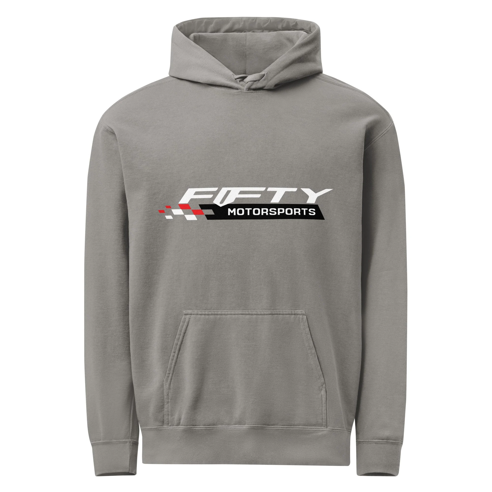 Fifty Motorsports Branded Sweatshirt