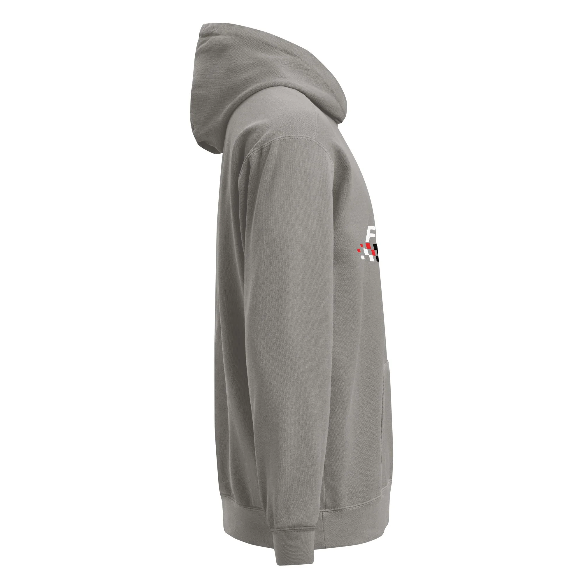 Fifty Motorsports Branded Sweatshirt
