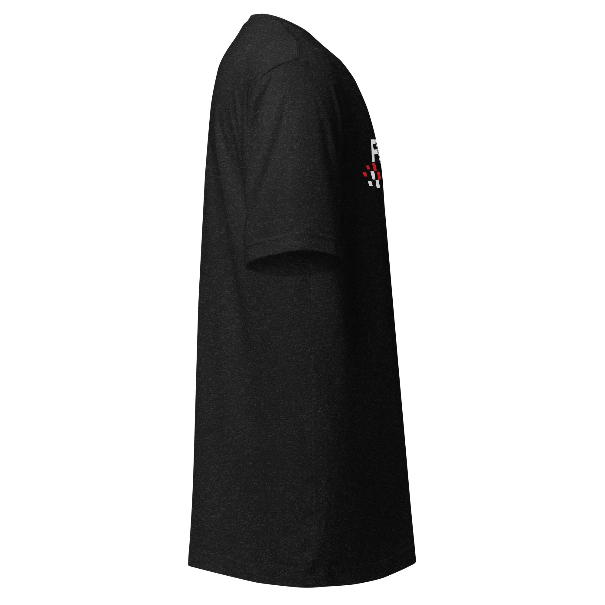 Fifty Motorsports Shirt