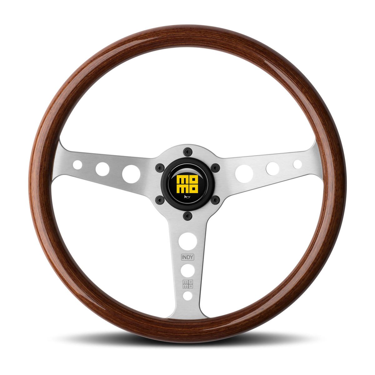 INDY - MOMO Heritage Steering Wheel