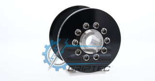 Camaro ZL1 LT4 OE Supercharger  10 Rib Pulley & Hub Kit