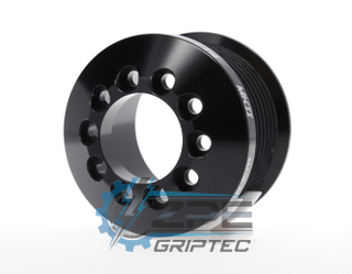 Camaro ZL1 LT4 OE Supercharger 10 Rib Pulley (Pulley Only)