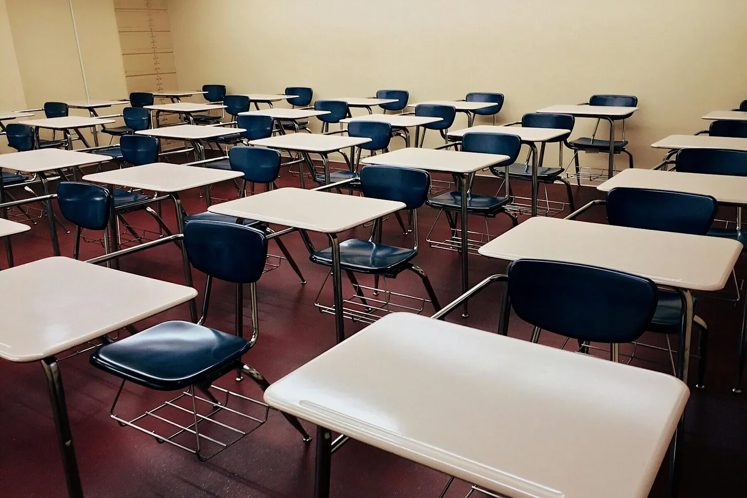 The Exit Interview: Why I Left the Classroom
