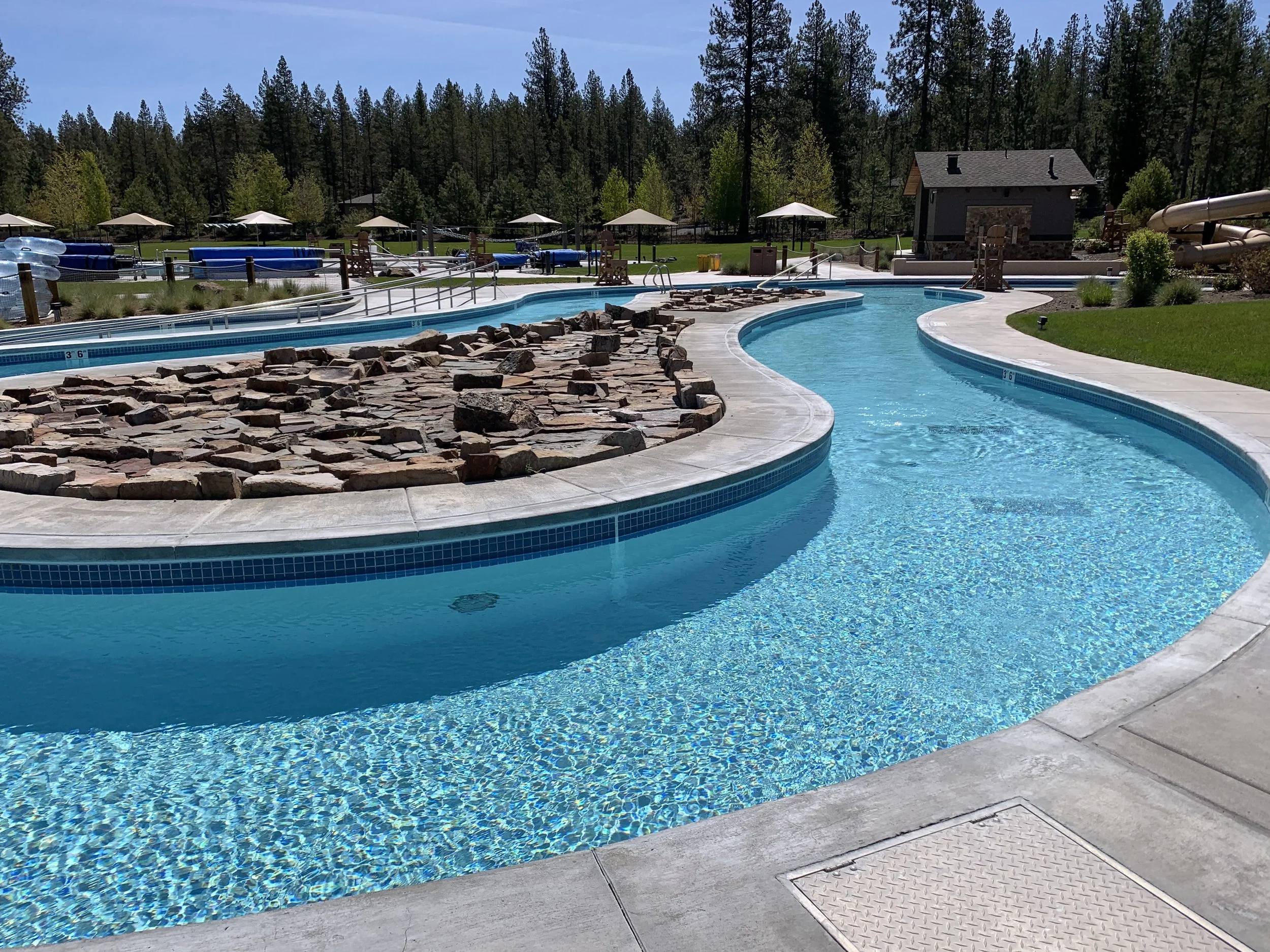 Commercial Swimming Pool Contractor in Wilsonville, OR: How Facility Pools Differ From Backyard Builds