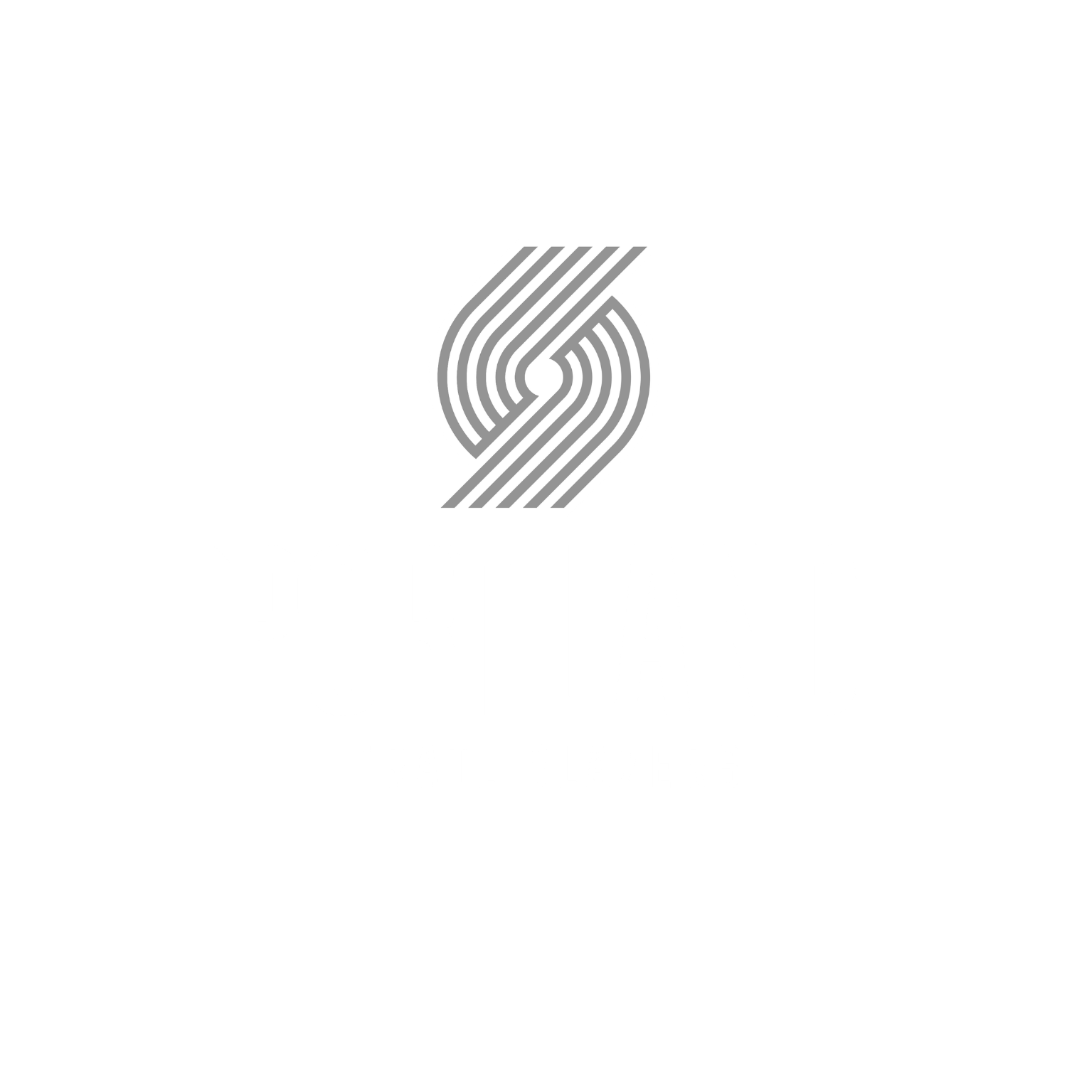 Logo for Portland Trail Blazers