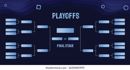 The Playoffs Are Here: Where Focus, Heart, and Hunger Are Tested