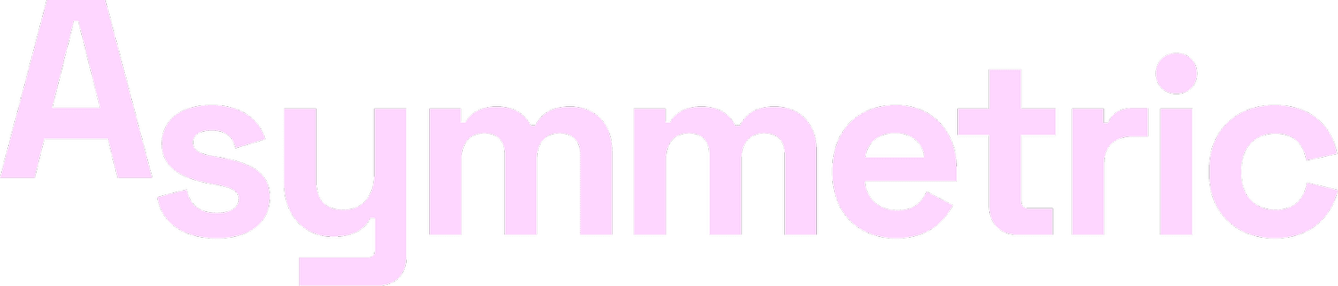 Asymmetric