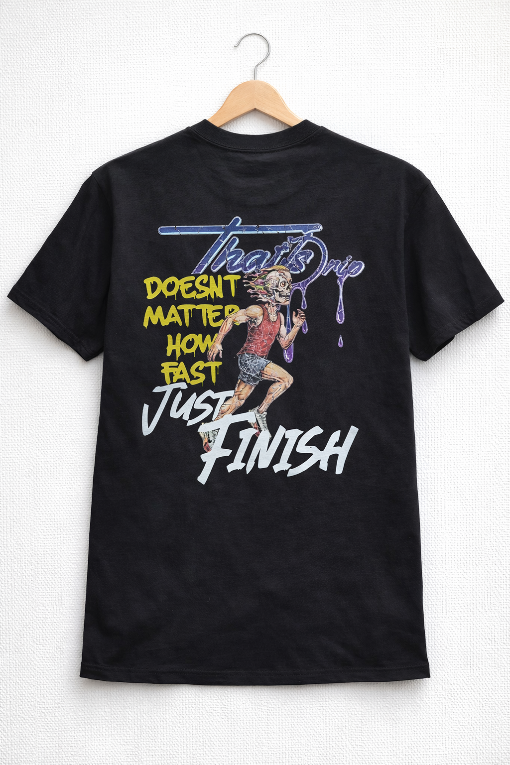 Finisher T (Oversized fit)