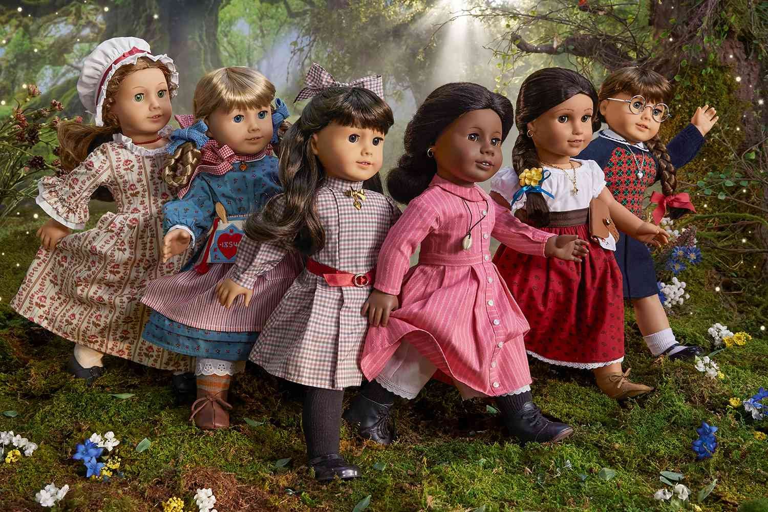 Inheritance and Attachment: Why We Keep Dolls Long After Childhood