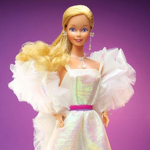 The Doll I Was Never Supposed to Want