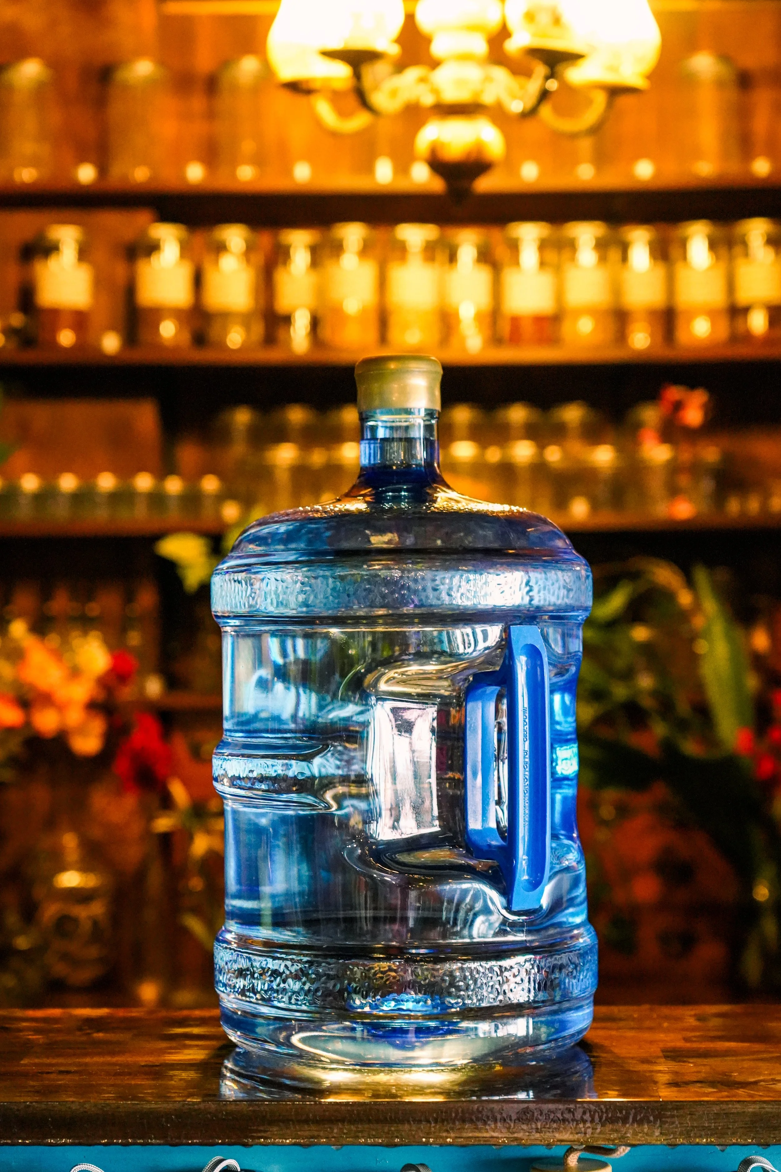 15L FrequentSeas Alkaline Water