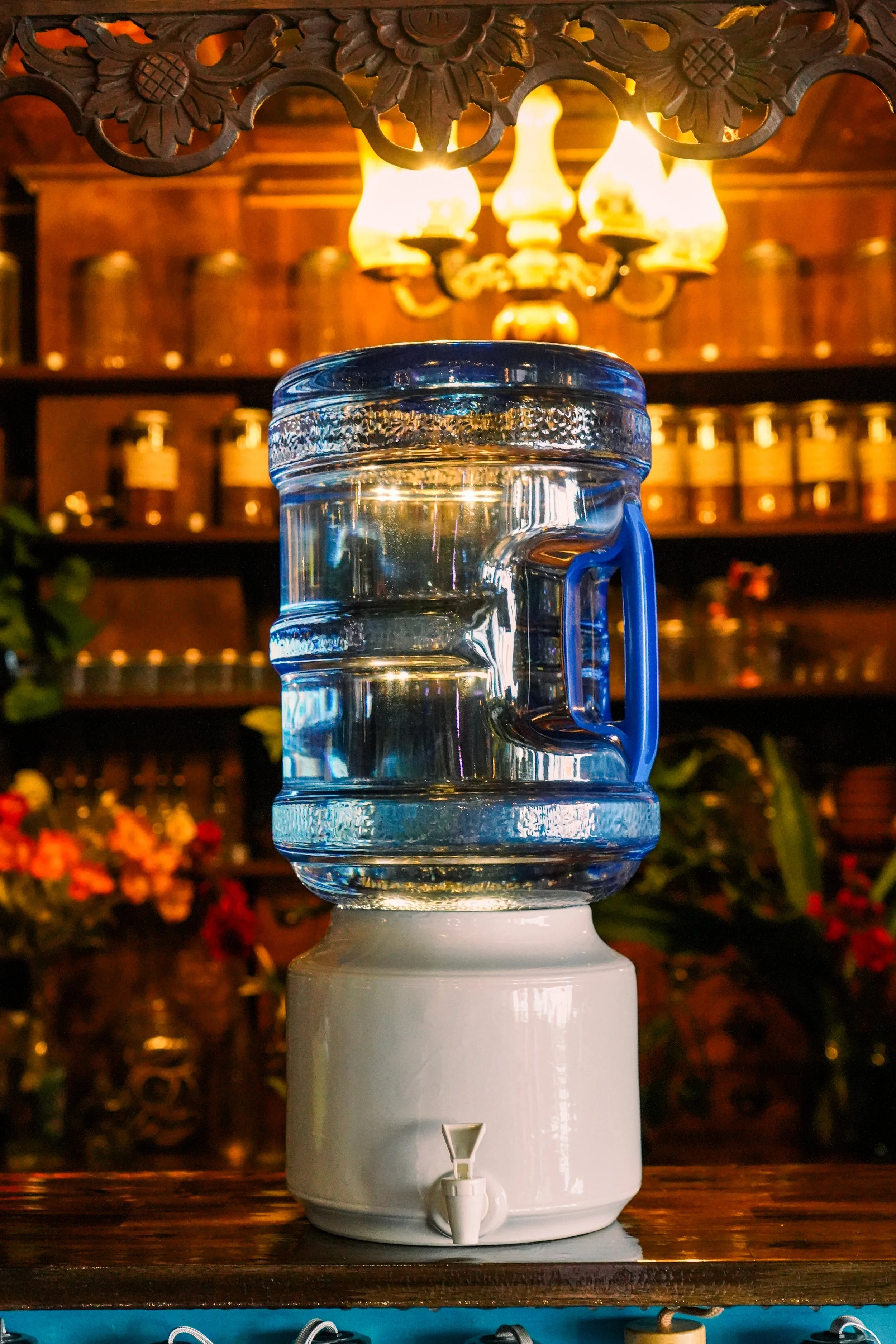 Ceramic Well - Small