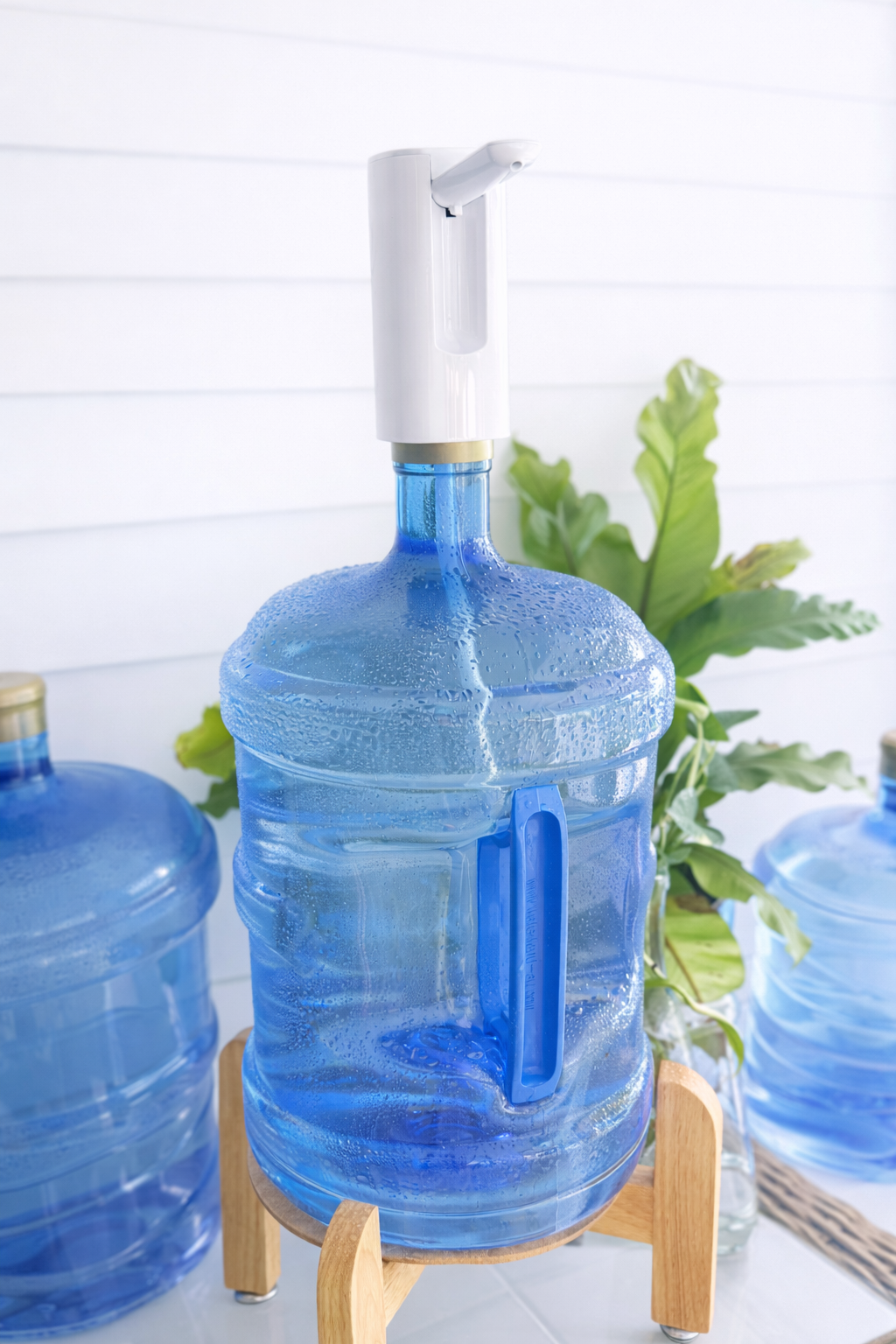 Water Dispenser Pump