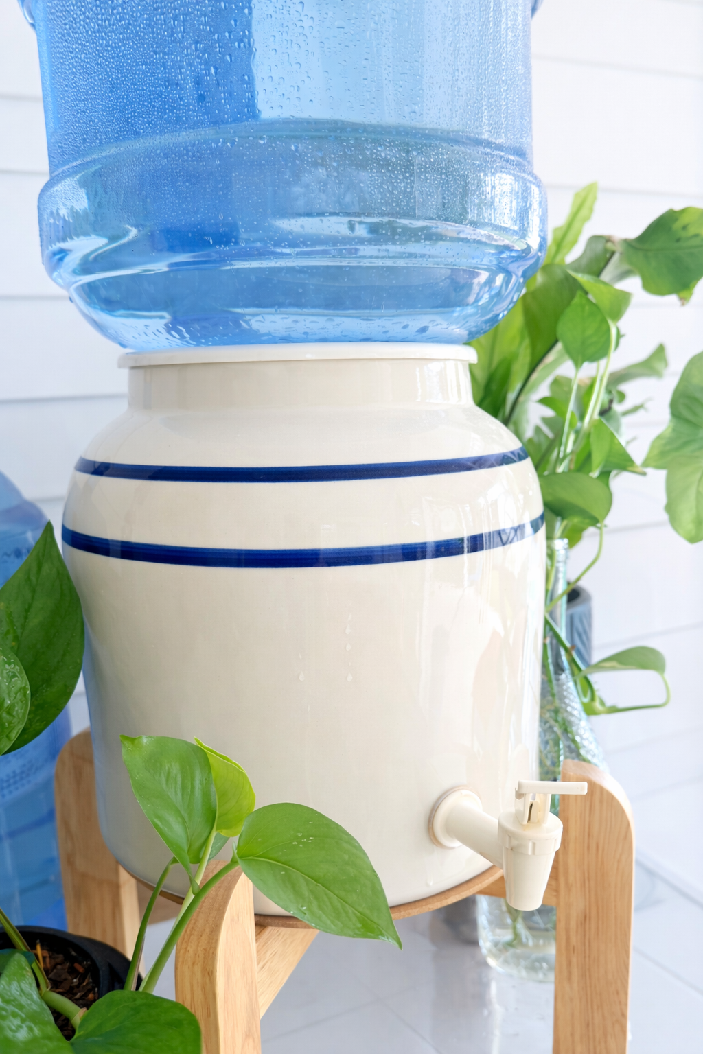 Ceramic Well - Large