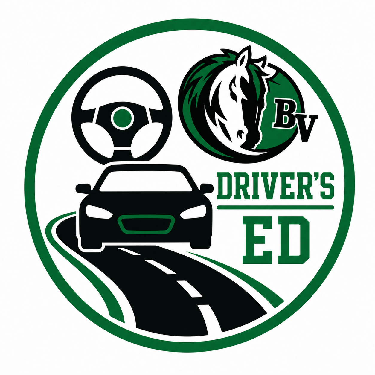 Driver's Ed Fee