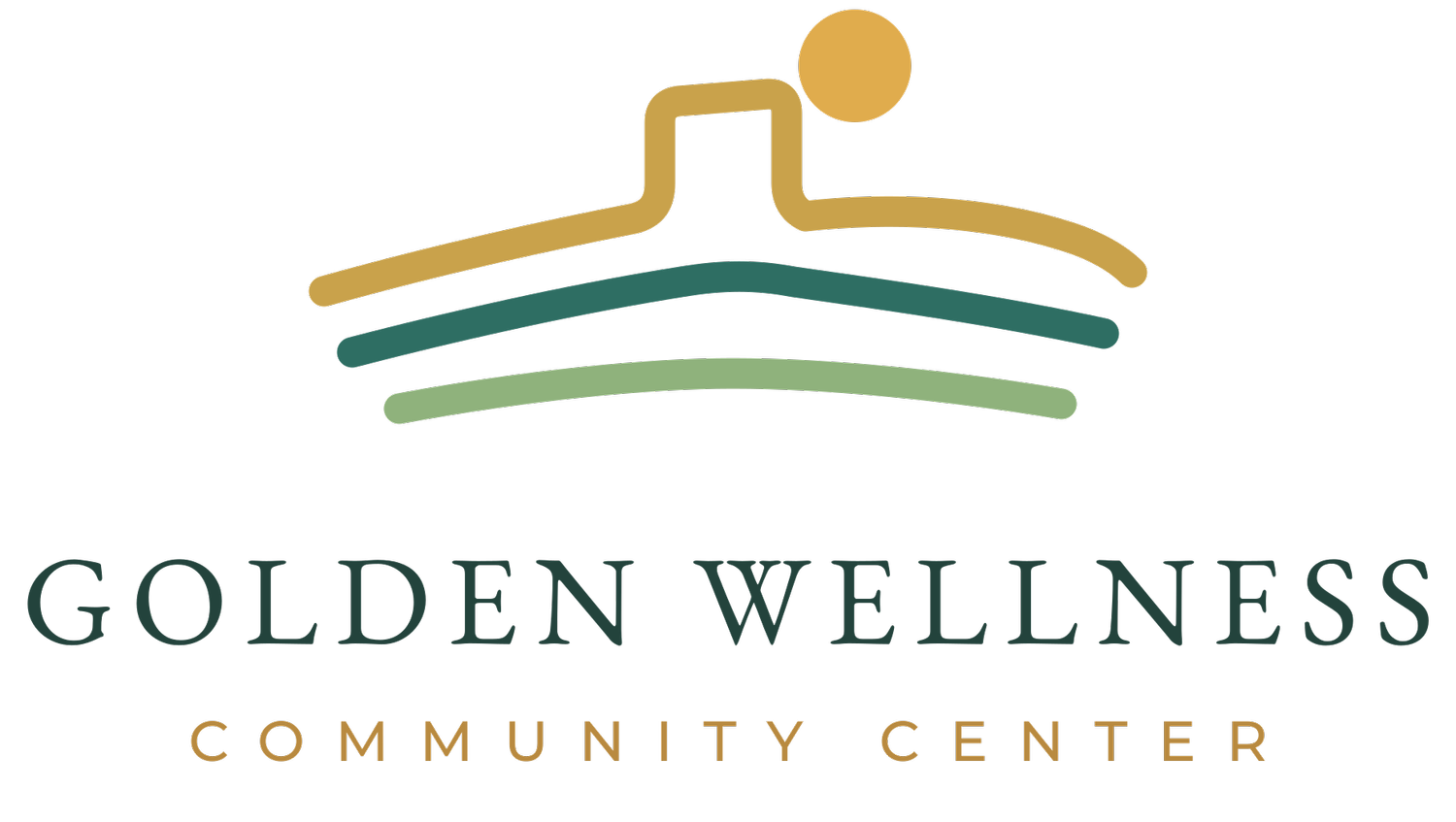 Golden Wellness Community Center 