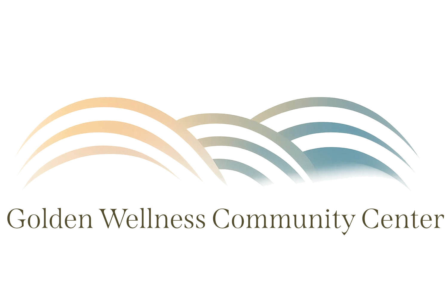 Golden Wellness Community Center 
