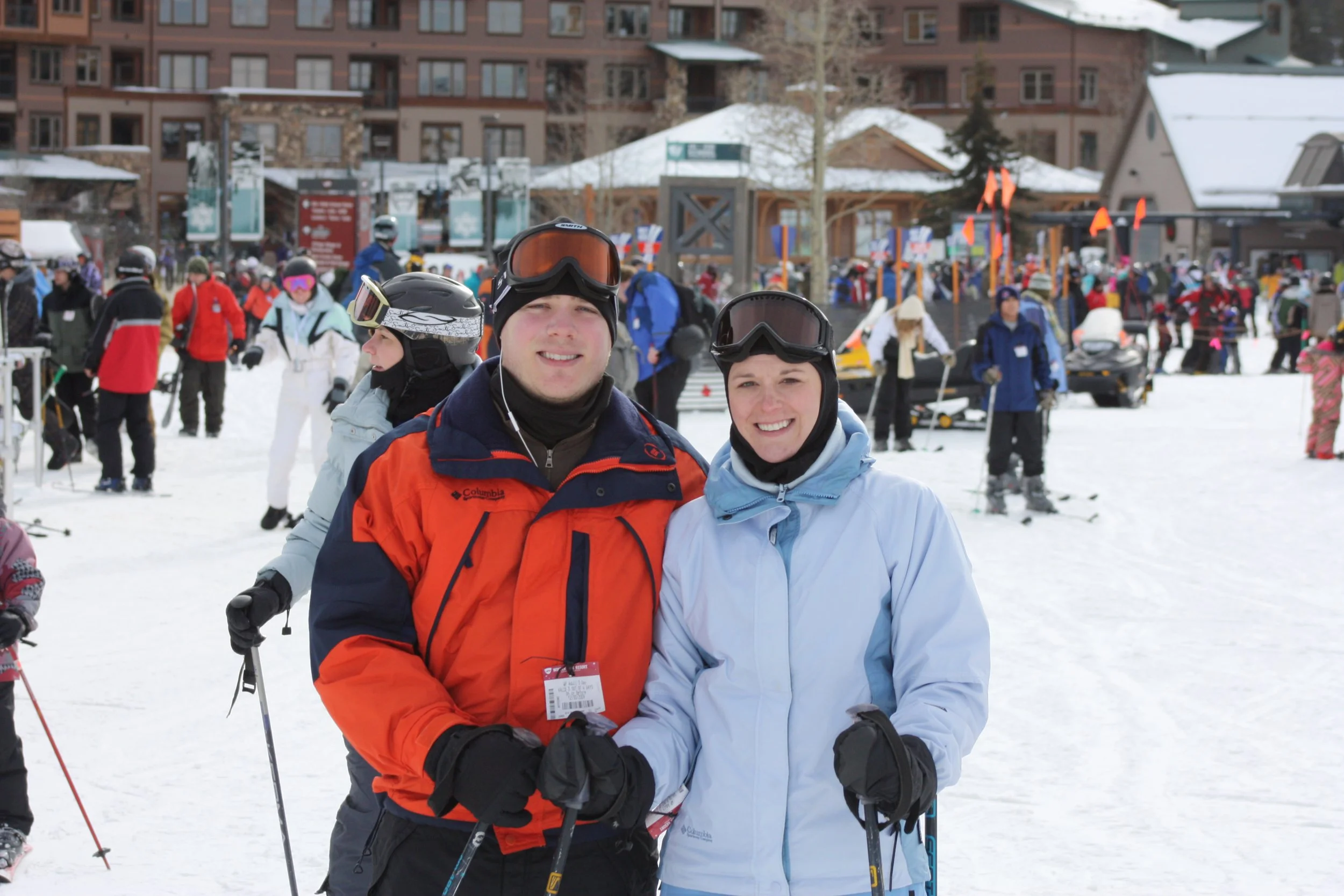 Evan Granato - North