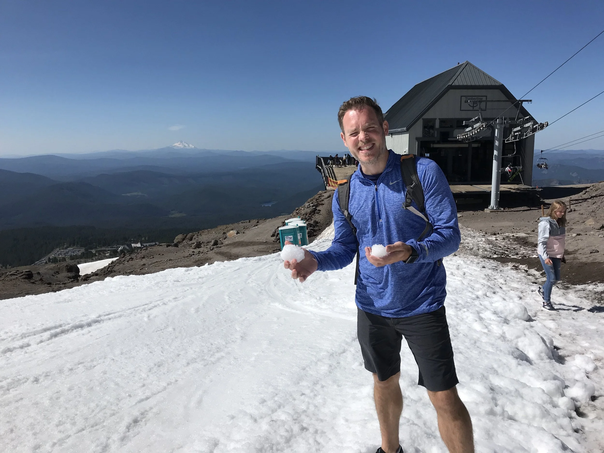 Evan Granato Outdoors