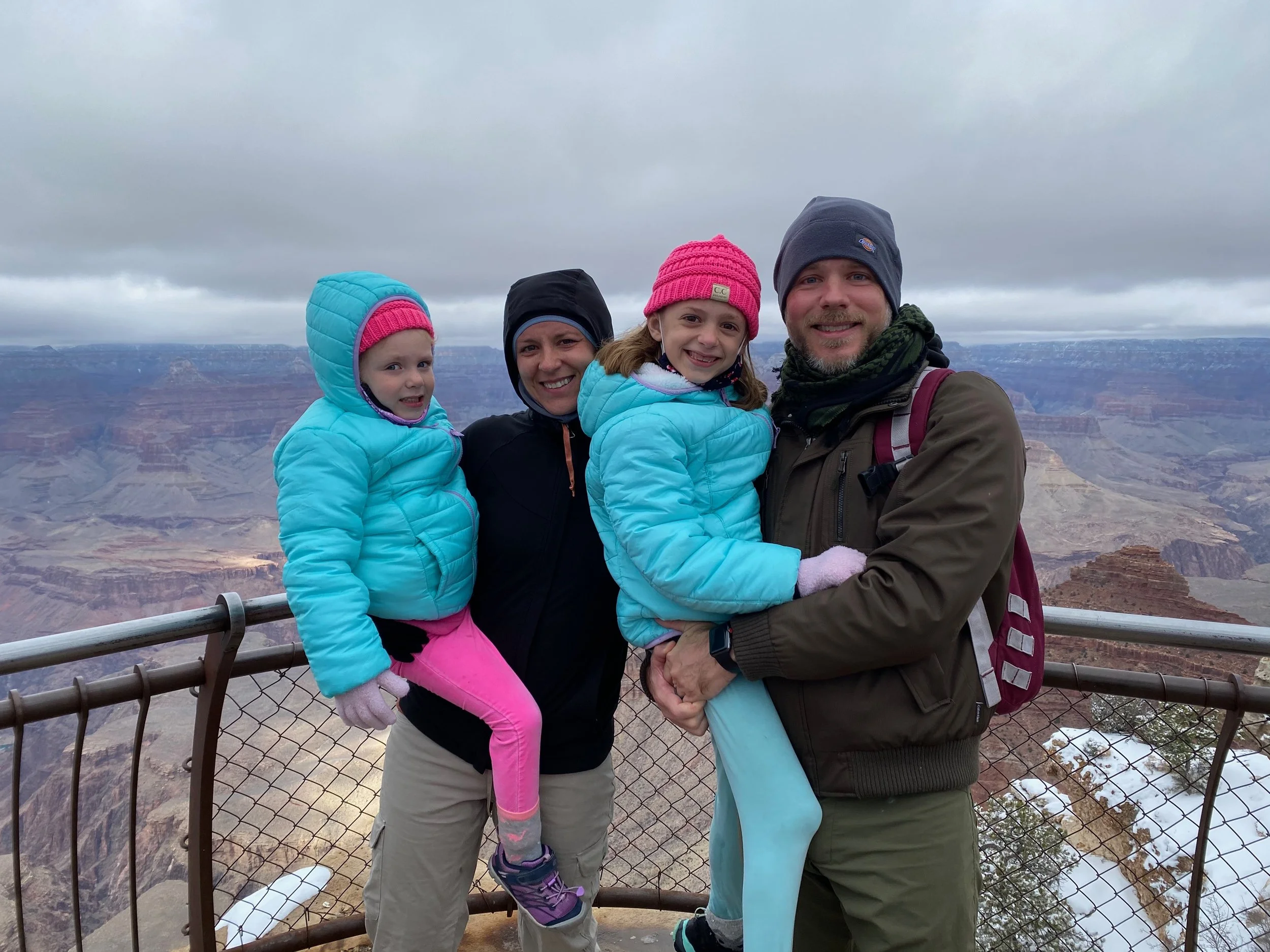 Evan Granato - Contact