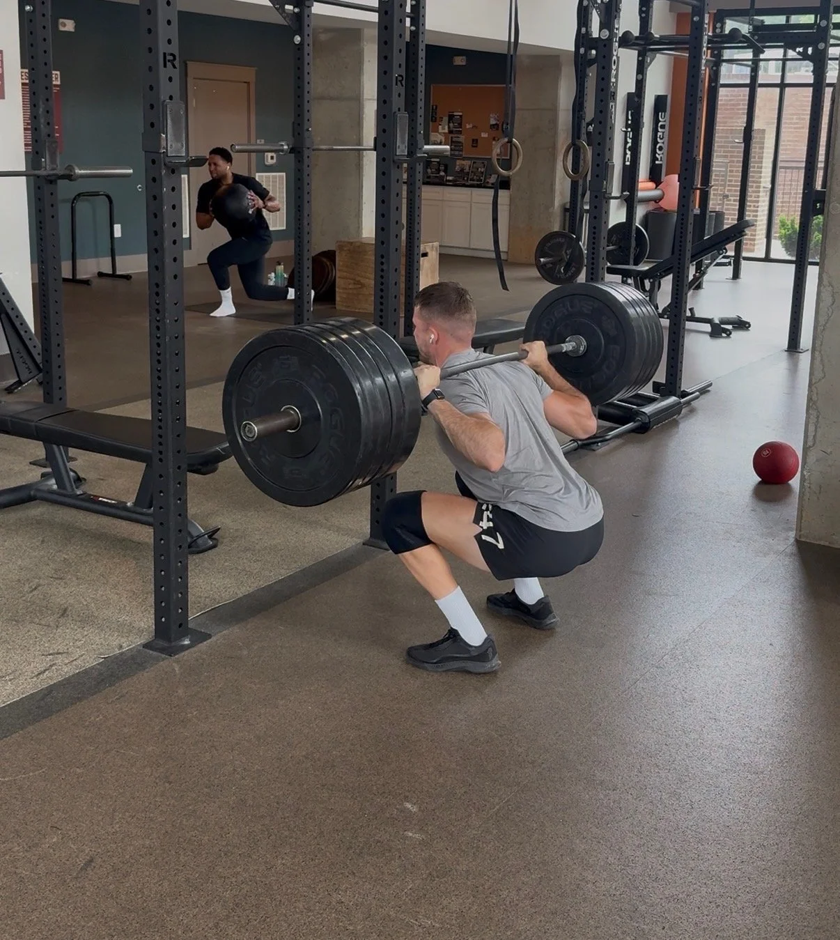 Strength Training Isn't Optional, Here's Why.