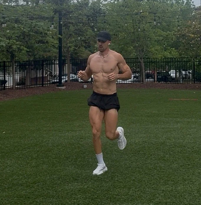 How to Balance Hybrid Training.
