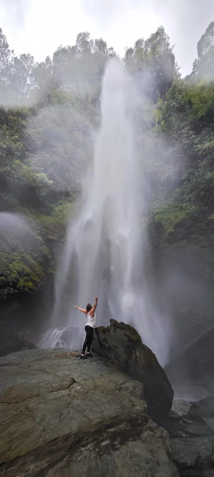 Why I prefer remote places