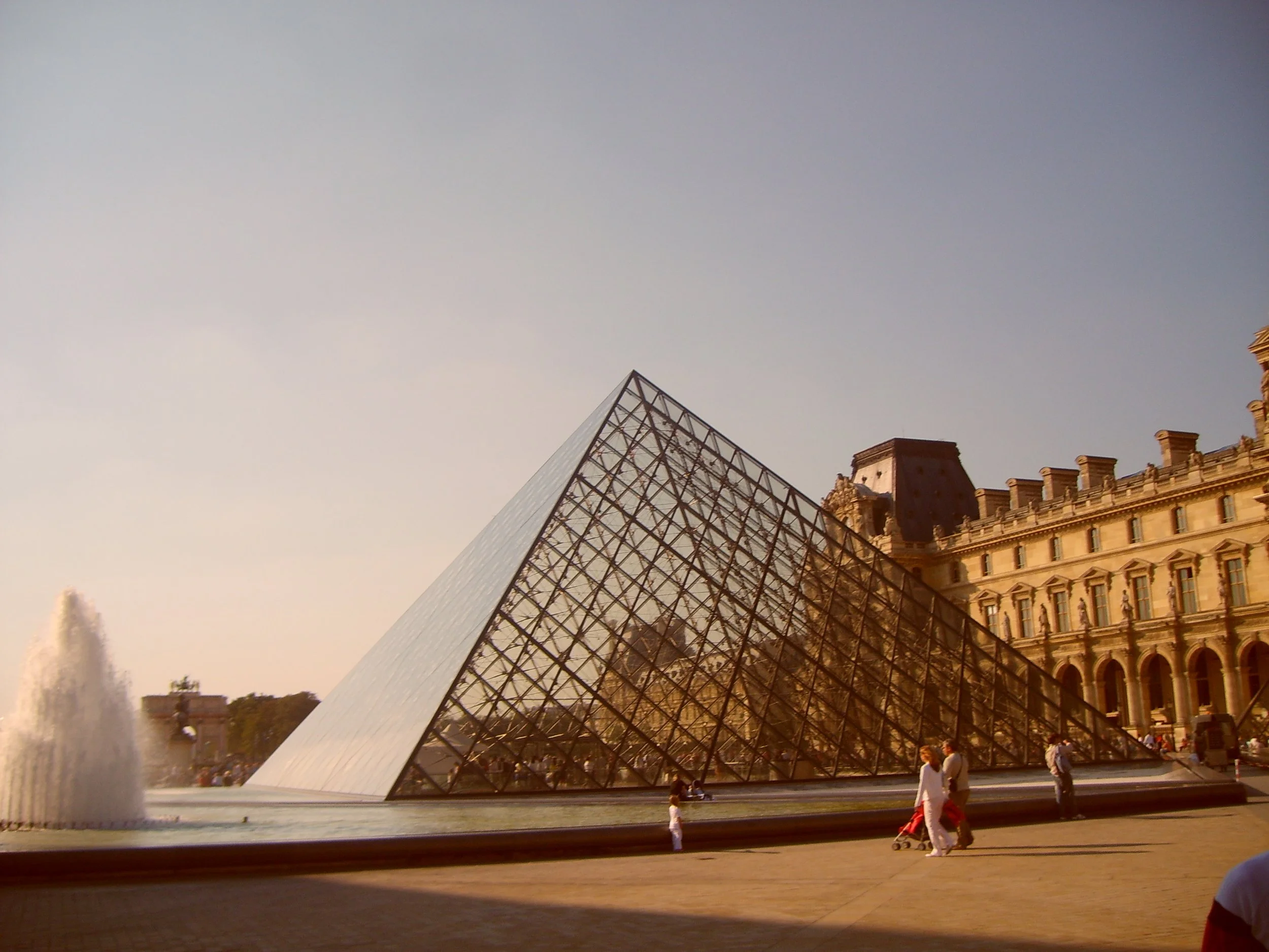 Europe Grand Journey 15 days 