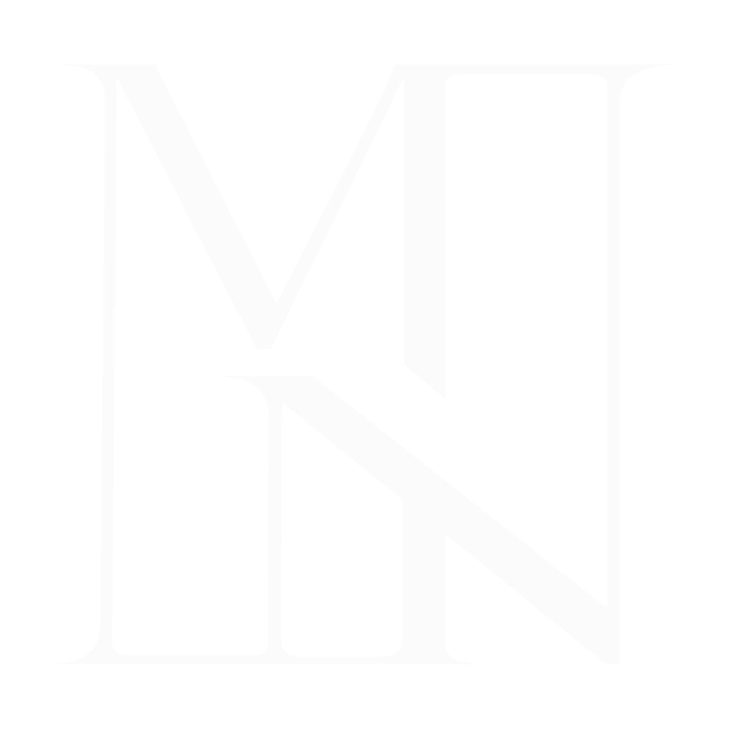 NMRenovation monogram logo