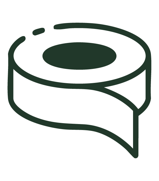 Tape icon