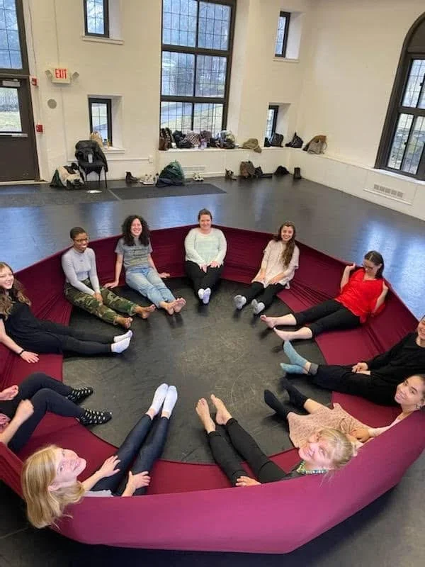 Dance/Movement Therapy