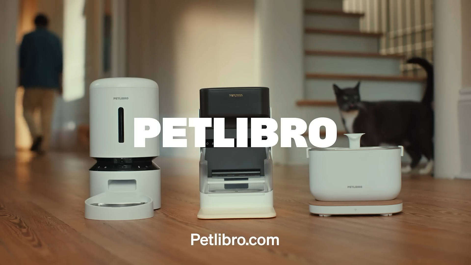 Petlibro
