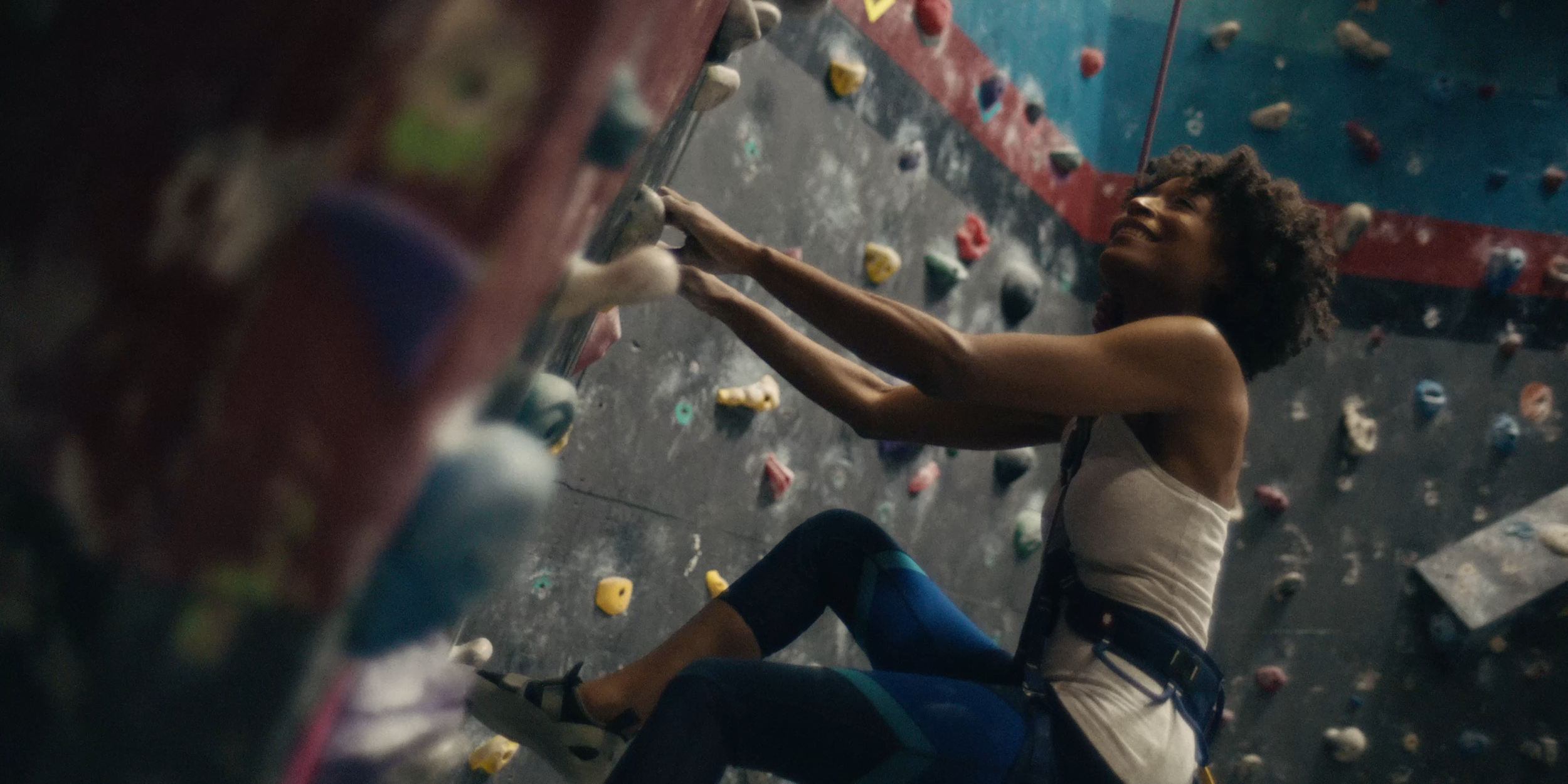 Ochsner: Better In Motion