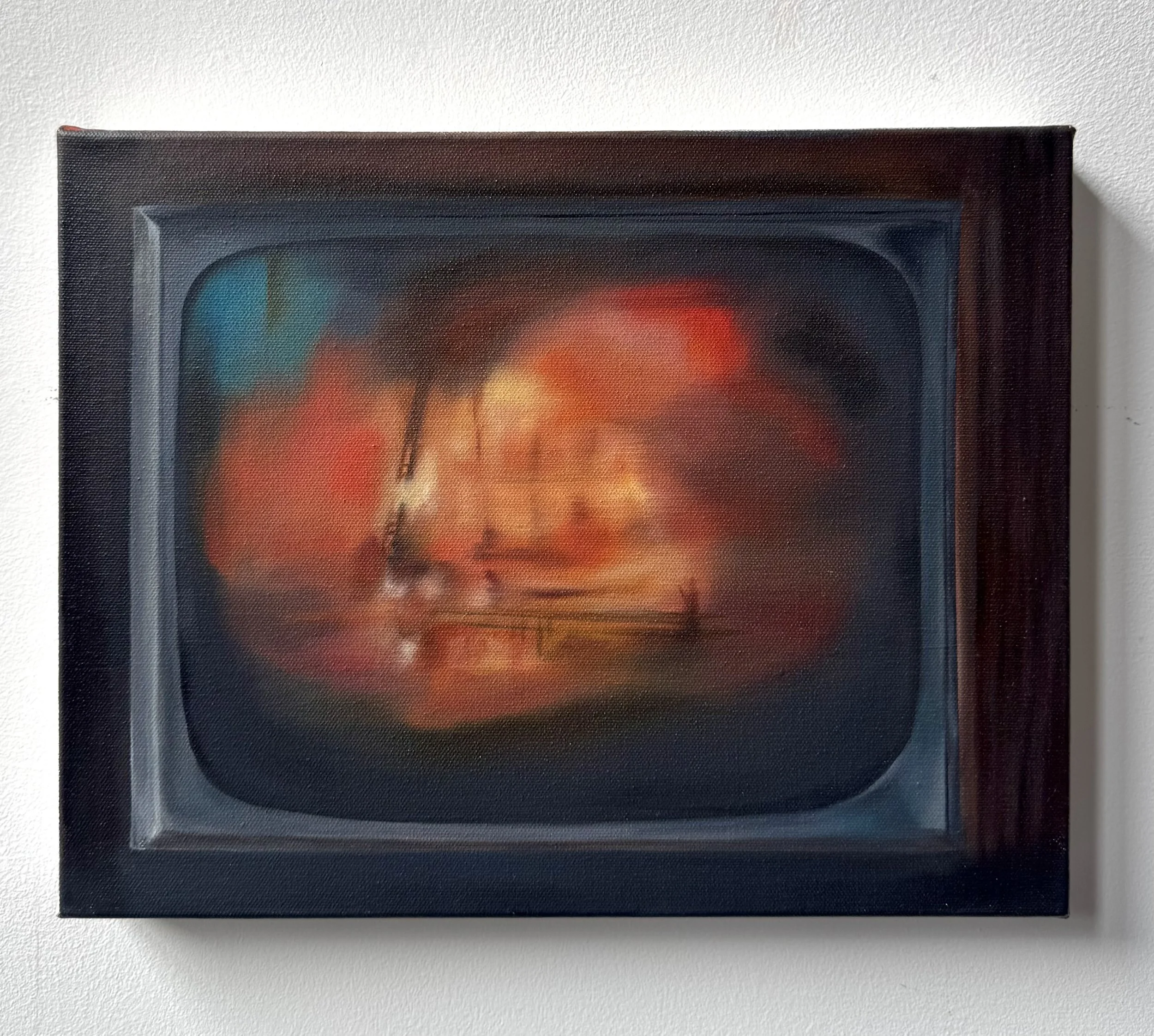 1968

11x14 inches
Oil on Canvas
2025