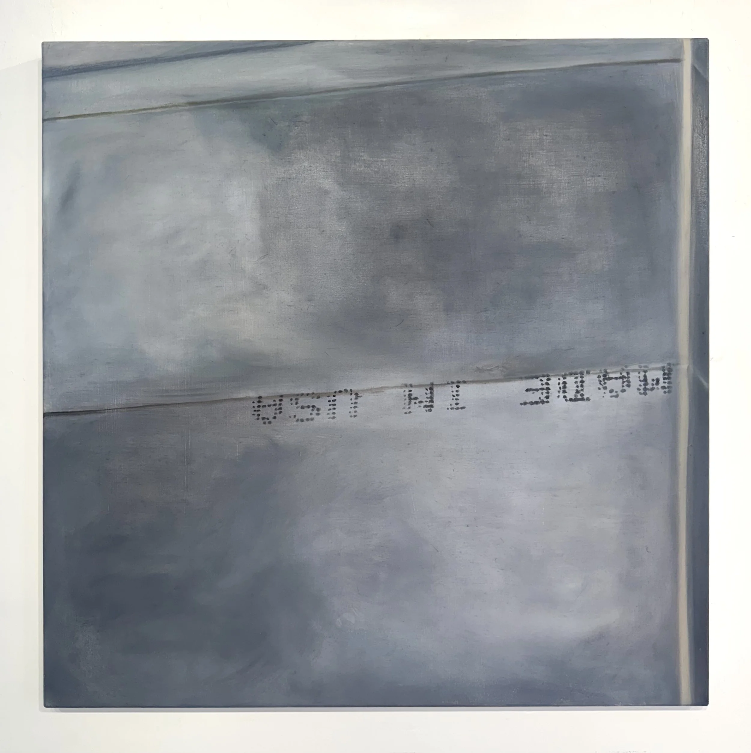 MADE IN USA

40x40 inches
Oil on Canvas
2025