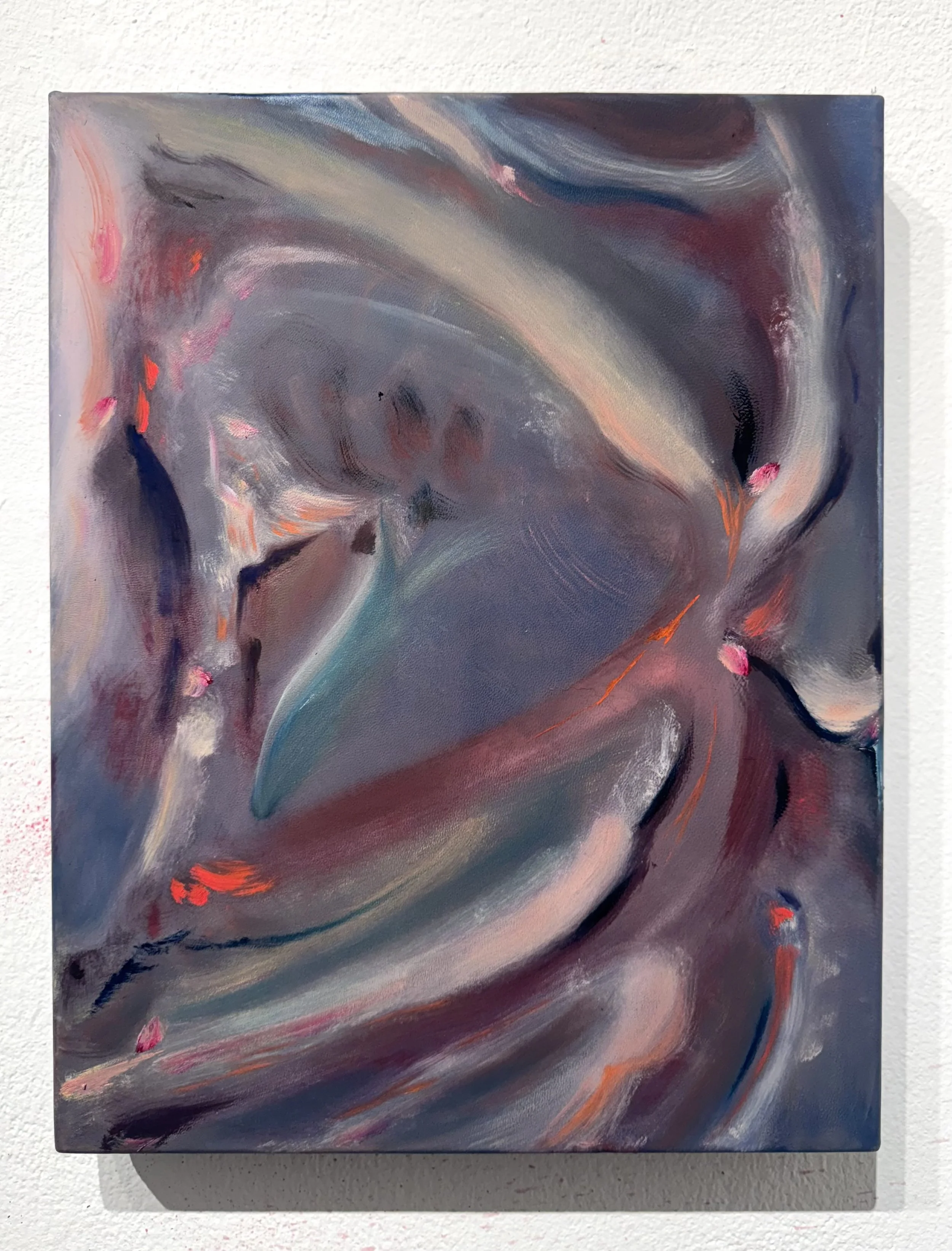 Test 2

11x14 inches
Oil on Leather
2025