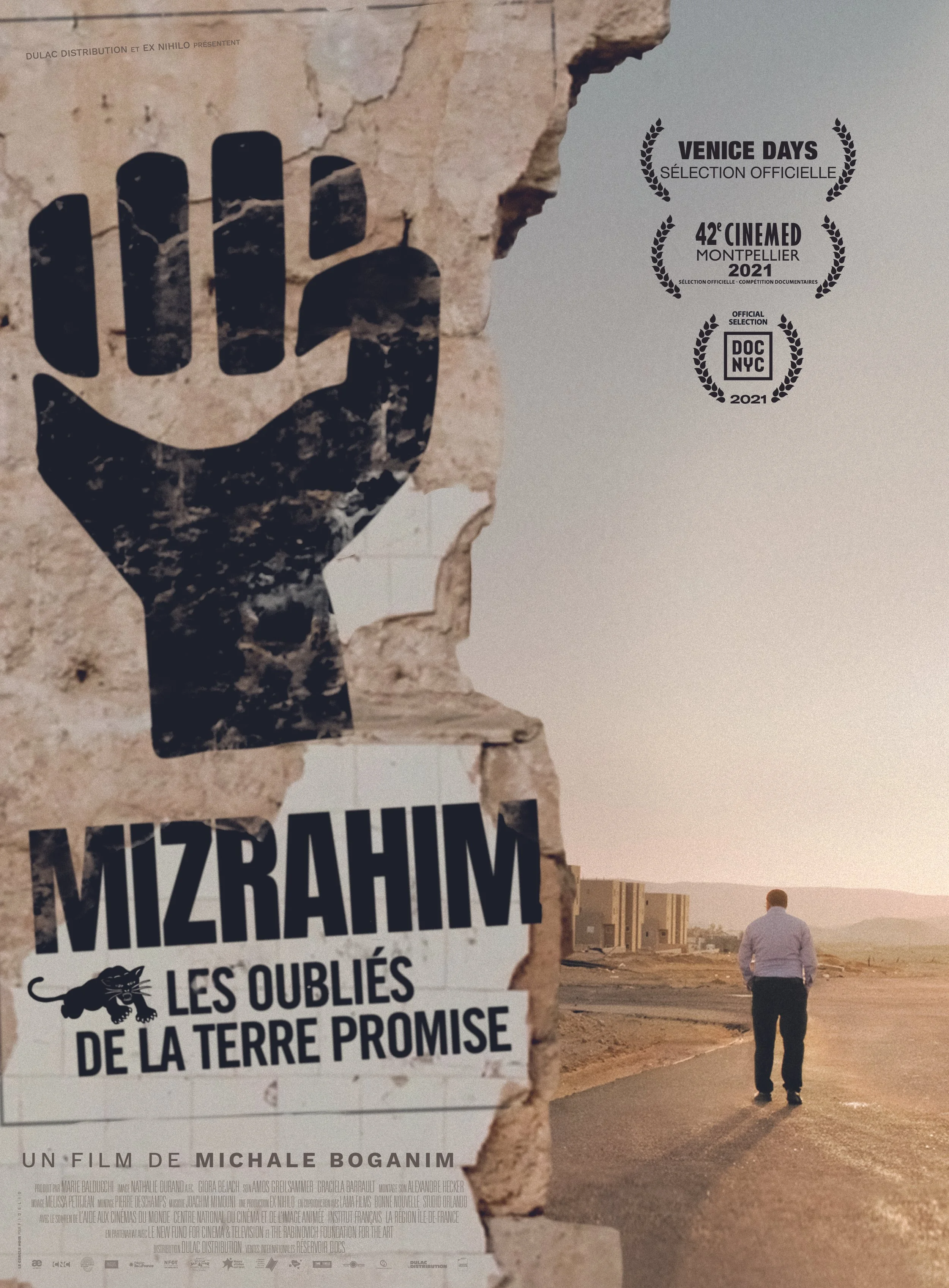 Mizrahim