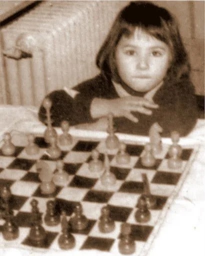 The Polgar Variant