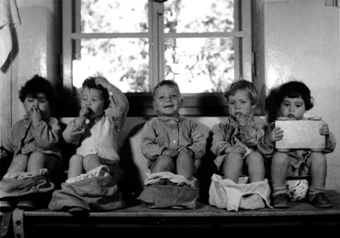Children of the Sun
