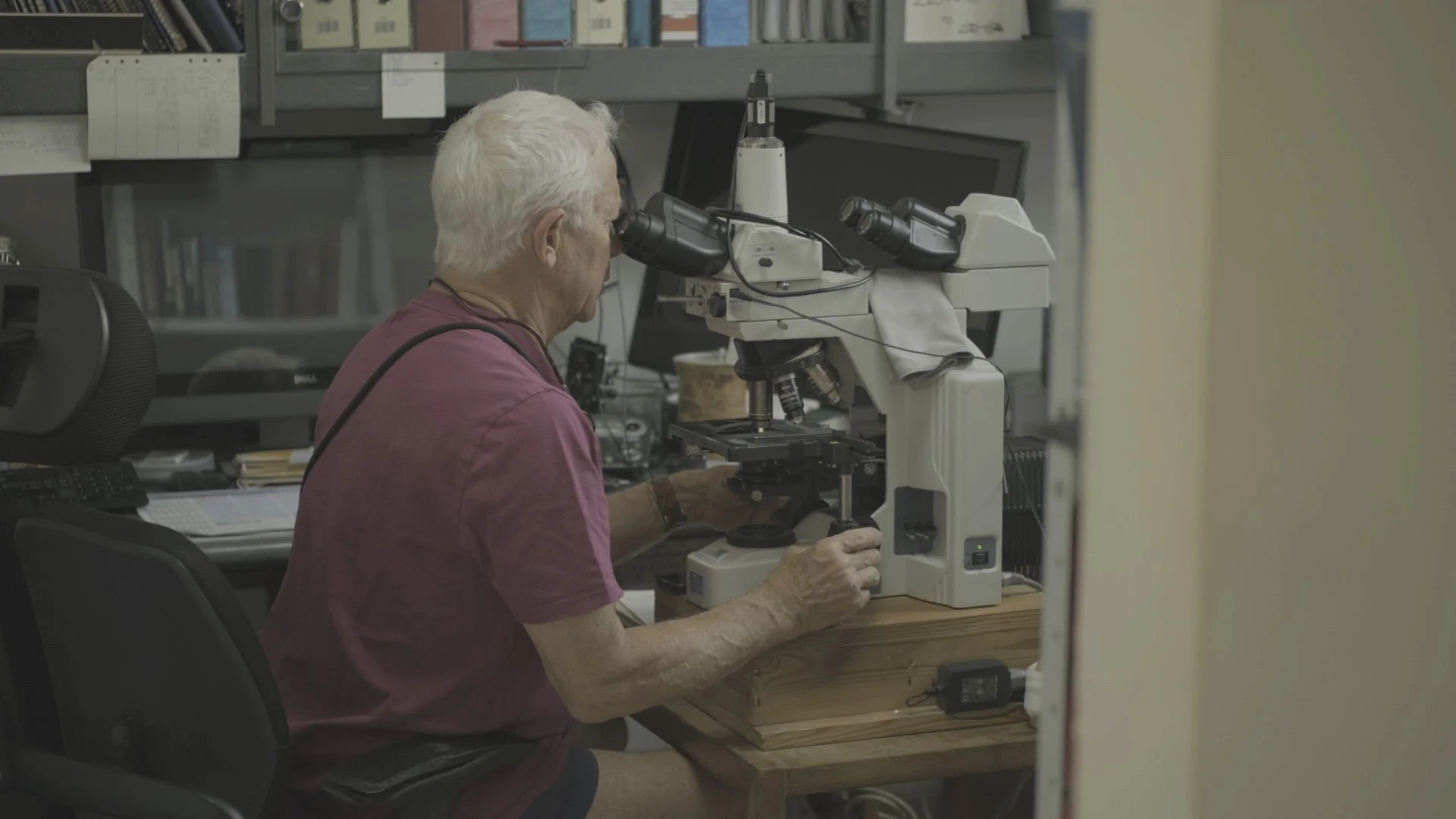 DAD WORKING VET.jpg