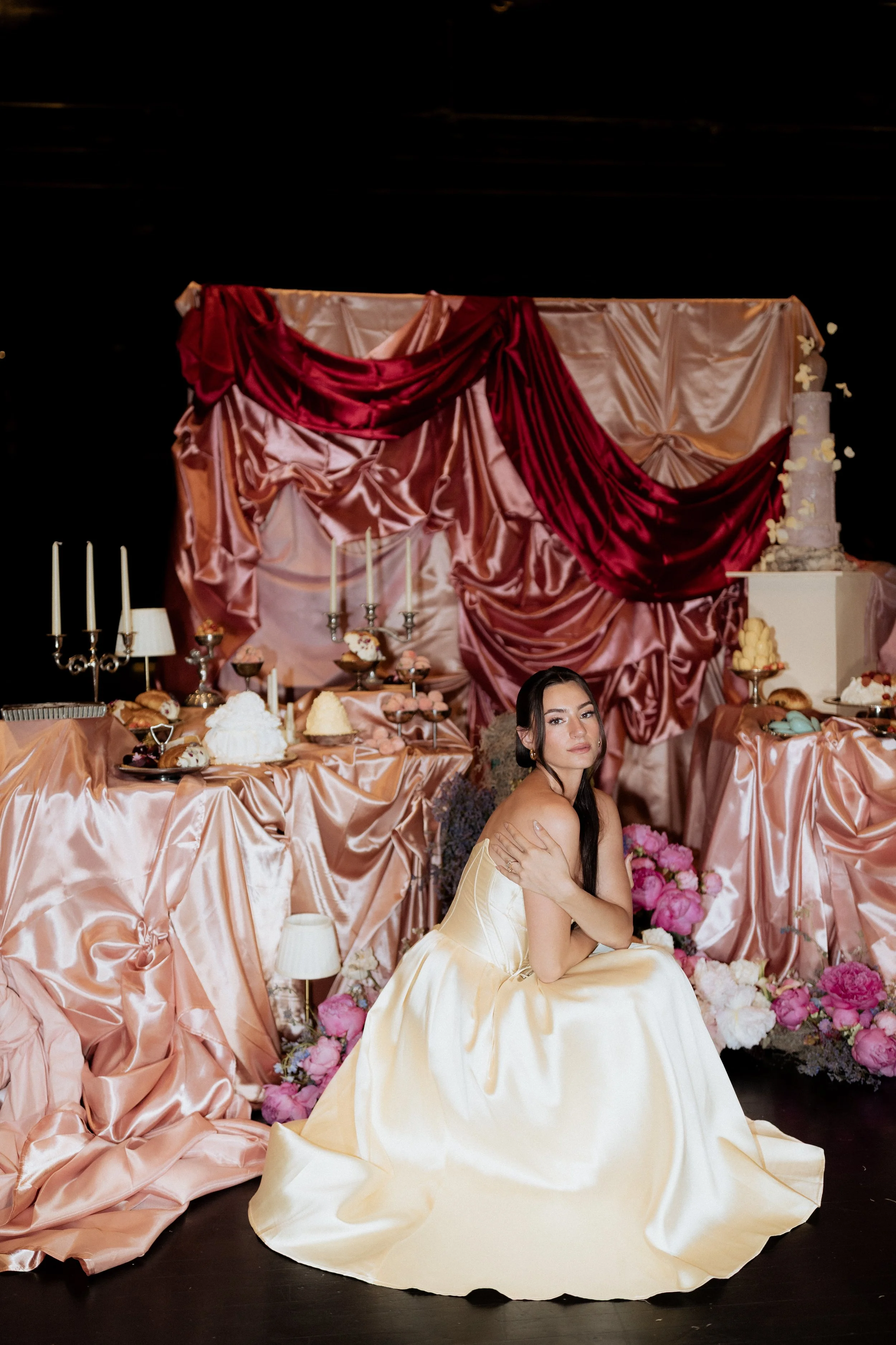 Utah Capitol Theatre Ballet Wedding Inspiration Styled Shoot - Becca Photo 2-2304.jpg