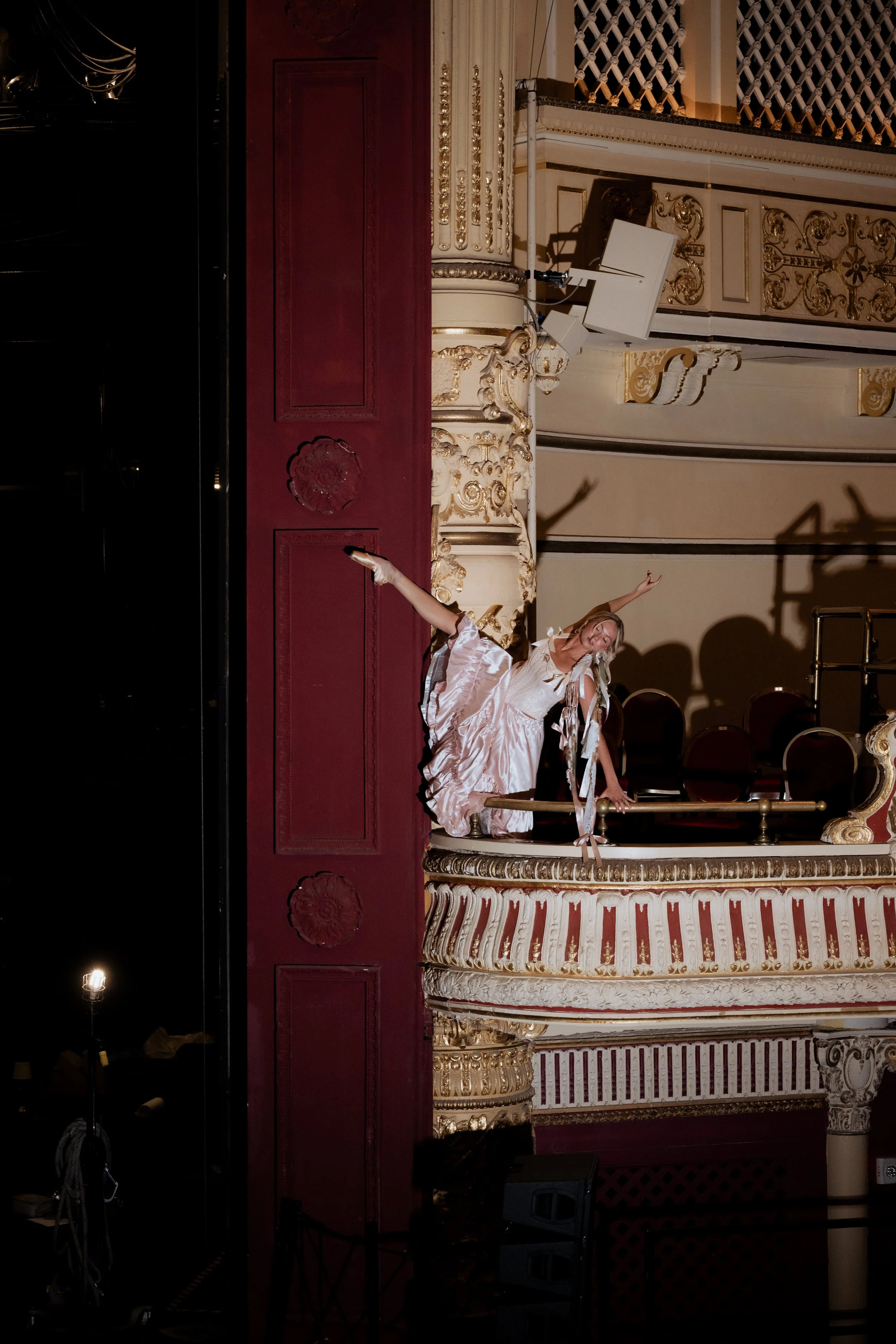 Utah Capitol Theatre Ballet Wedding Inspiration Styled Shoot - Becca Photo-0087.jpg